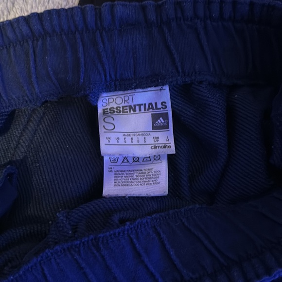 Comfy casual track pants - Picture 3 of 3